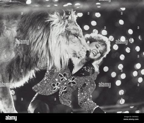 Circus Of The Stars Hi Res Stock Photography And Images Alamy