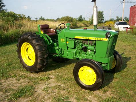 John Deere 1010 Backhoe John Deere Backhoes Mygreenfarm