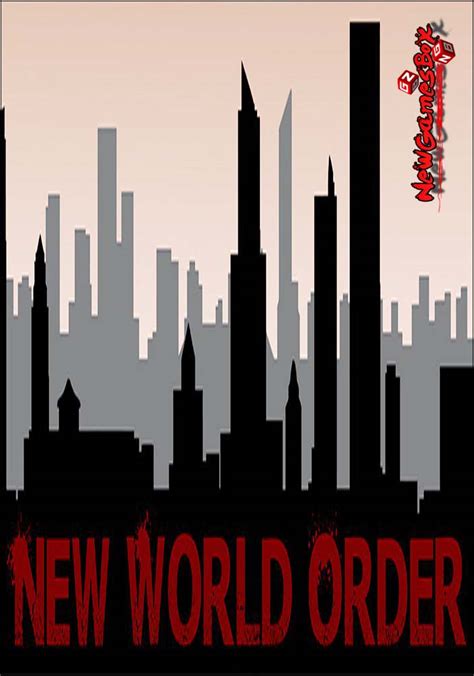New World Order Adult Game Free Download Full Pc Setup