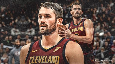Cavs News Fresh Optimism In Cleveland That They Could Reach Kevin