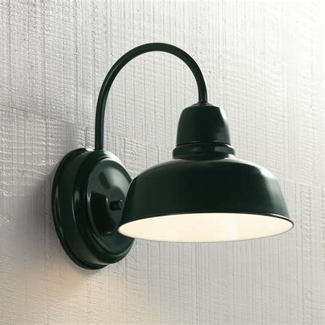Wherever you place it, you will enjoy the fixture's soft light and timeless appeal. Barn Lights - Outdoor Barn Lighting Fixtures - Page 2 ...