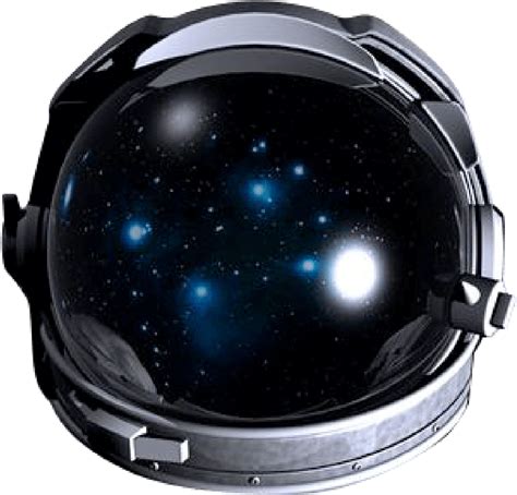 Casco Astronauta Png Png Image Collection