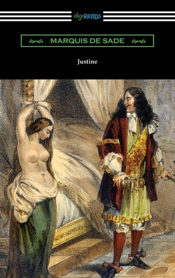 justine ebook by marquis de sade em 2020