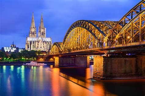 Cologne Travel Cologne And Northern Rhineland Germany Lonely Planet