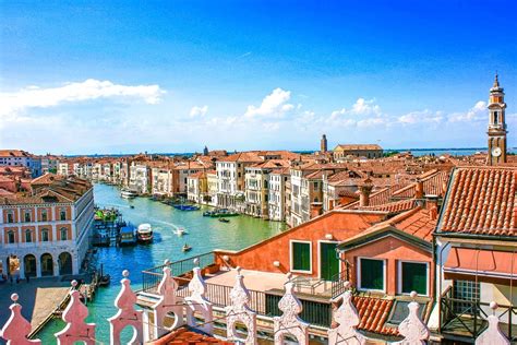 Top 10 Beautiful Venice Italy Images Fontica Blog