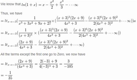 Test taking tips and strategies; Indeterminate Forms - Engineering Mathematics Questions ...