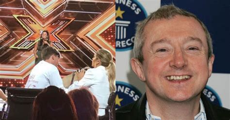 x factor s new judges got big shock when louis walsh turned up to auditions daily star