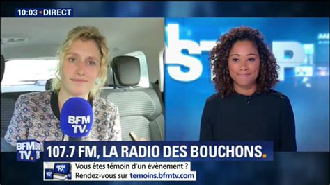 11 août 201911 août 2019davidunal. Avis Virginie Sainsily BFMTV : nouvelle journaliste à la ...