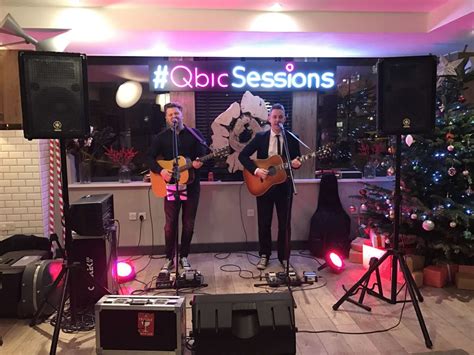 Daylight Duo Acoustic Duo London Function Central