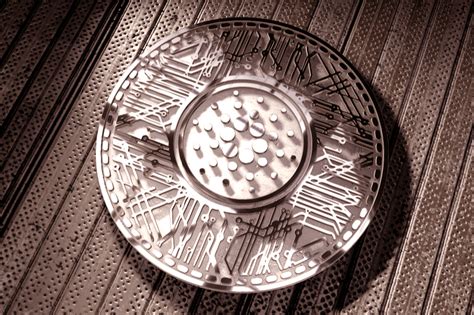 The cardano coin can be used as a transfer of value in a similar way that cash is currently used. Cardano (ADA) Spicing the Game Up Against Ethereum (ETH ...