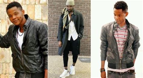 He is best known for his sin. Throwback photos of Kizz Daniel before he became a Star ...
