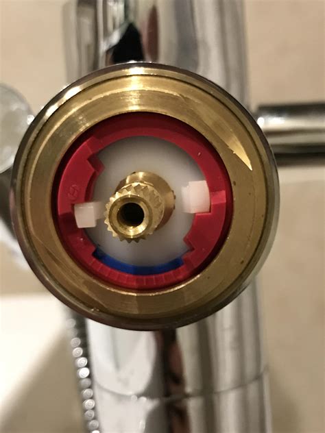 We did not find results for: plumbing - How can I adjust the hot water limit on this ...