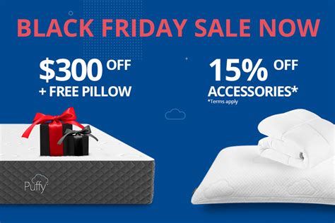 Puffys Early Black Friday Sale Is Happening Now And Its Huge