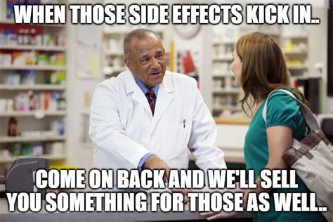 Pharmacist Imgflip