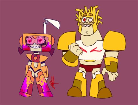 Just Loving Botbots On Tumblr Made An Au Based Of There S Something About Amy Chapter 1 On