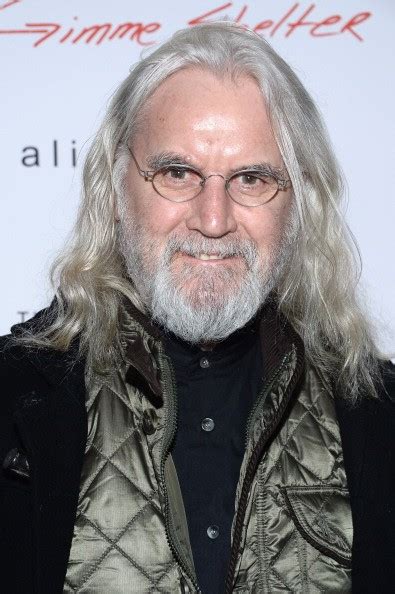50 Facts About Billy Connolly Scottish Comedian Musician Presenter