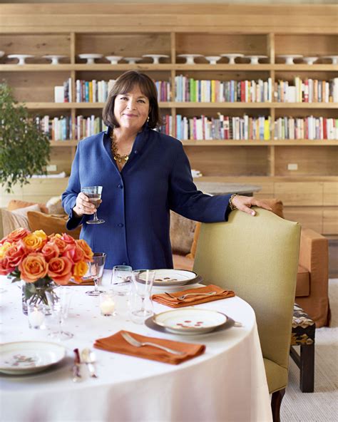 13 Things You Never Knew About Ina Garten Ina Garten Facts