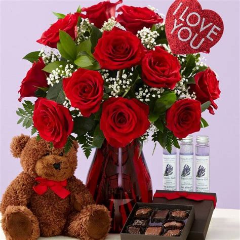 Best Valentines Day Gifts For Her Ideas Best Recipes Ideas And