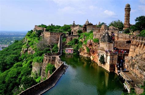 9 Best Scenic Places In India Styles At Life