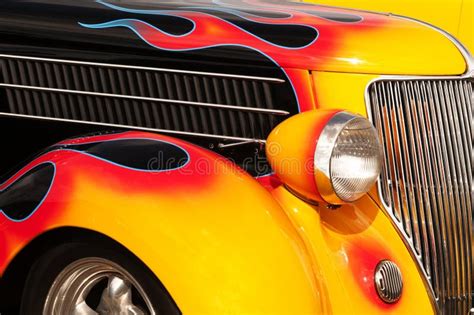 403 Hot Rod Flames Stock Photos Free And Royalty Free Stock Photos From