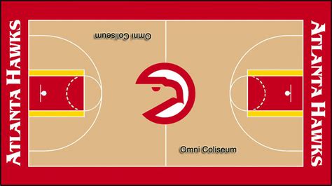 From wikimedia commons, the free media repository. History of All Logos: All Atlanta Hawks Logos