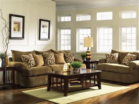 Brown Leather Sofa A Great Piece Of Furniture You Should