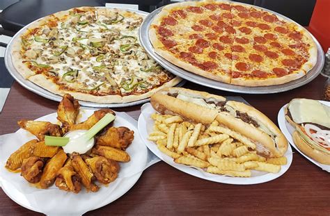 Although there have been some new buildings erected in recent years, most significantly the walter rand transportation center between broadway and mickle streets, far too much of. Pennsville, NJ Restaurants Open for Takeout, Curbside ...