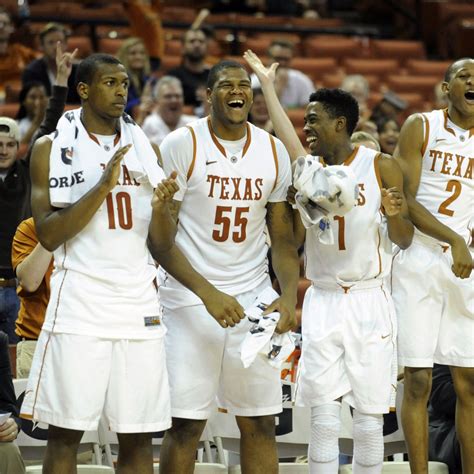 Texas Basketball Complete Roster Season Preview For 2014 15 Longhorns