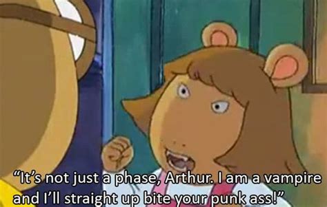 44 Funny Arthur Memes That Definitely Arent For Kids