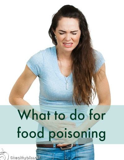 What To Do For Food Poisoning What You Need To Know Travel And At Home
