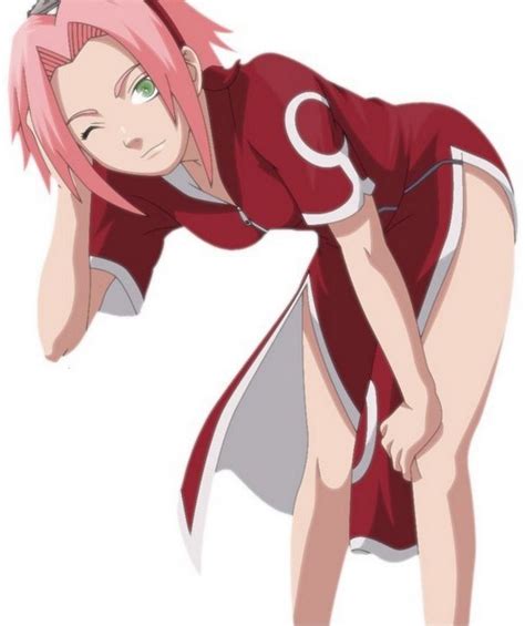 Sakura Haruno (春野サクラ, Haruno Sakura) is one of the main characters in the series. She is a ...