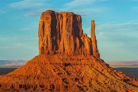 1366x768 Wallpaper Monument Valley Arizona Peakpx