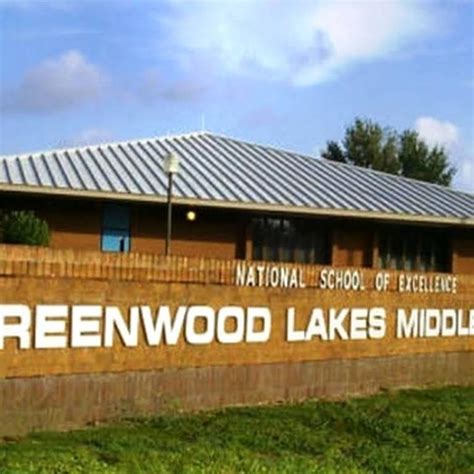 Greenwood Lakes Middle School Seminole County Public Schools