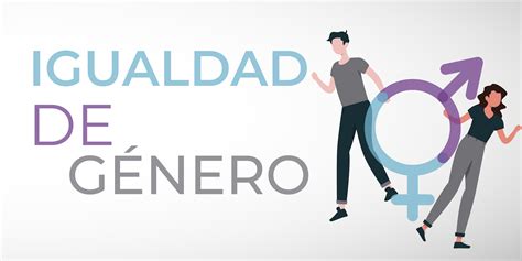 Equidad De Genero