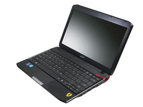 Check spelling or type a new query. Acer Ferrari One-200 review