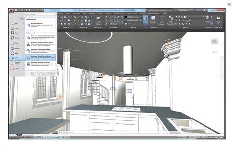 Autodesk Showcase 2016 3d Visualization Software Brings Design To Life