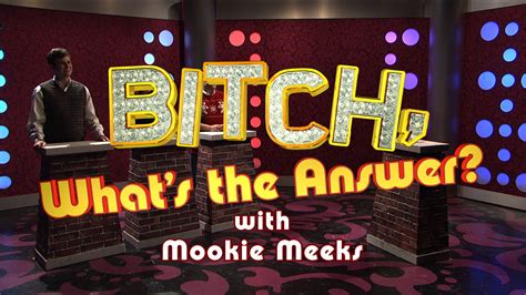 Watch Saturday Night Live Highlight Bitch Game Show Nbc Com
