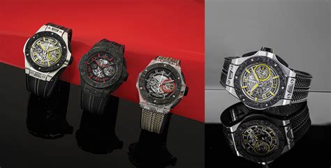 We did not find results for: Marking 90 Years of Scuderia Ferrari, Hublot Releases Special Timepieces - The Editors Club ...