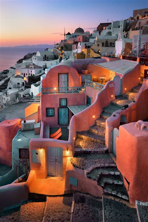 Santorini Greece Houses Hot Sex Picture