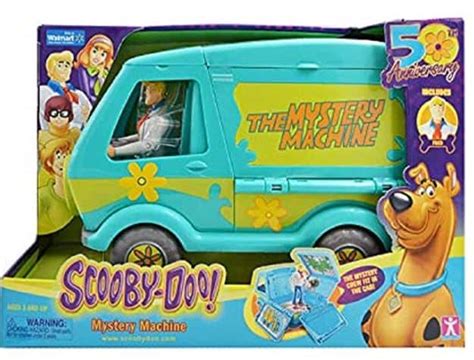 The Best Scooby Doo Toys Toy Reviews By Dad
