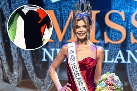 miss netherlands winner speaks out after miss italy bans trans contestants jingletree