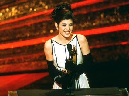 9 Marisa Tomei Wins For My Cousin Vinny From Top 10 Most Shocking