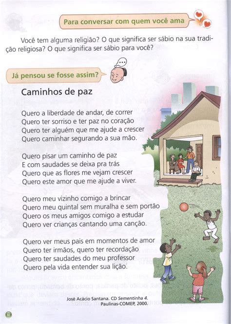 Tudo Sala De Aula Ensino Religioso - Anos Iniciais