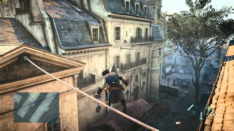 Assassin S Creed Unity Performance I5 2500 GTX 970 YouTube
