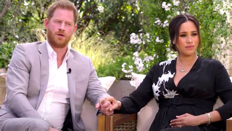 1.meghan never looked up harry online. ITV To Air Oprah Winfrey Interview With Prince Harry ...