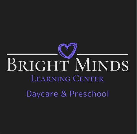 Home Bright Minds Learning Center