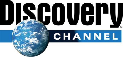 Discovery Channel – Logos Download