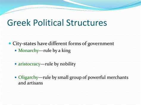 Ppt Government In Ancient Greece Powerpoint Presentation Free