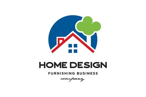 ️creative Home Logo Design Free Download