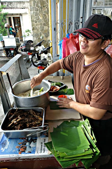 Nasi lemak liverpool @matroy penang. Penang Nasi Lemak from Jin Hoe, Pulau Tikus - Asia ...